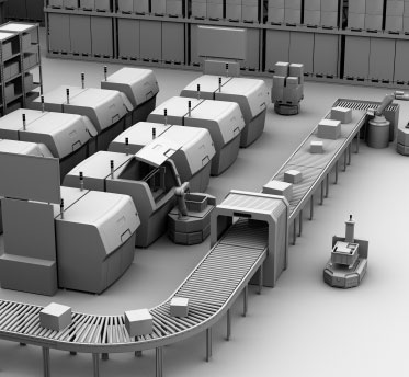 微波花茶干燥機(jī)有哪些特點(diǎn)？